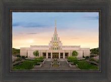 Load image into Gallery viewer, Phoenix Temple First Light