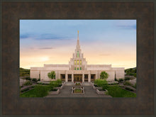 Load image into Gallery viewer, Phoenix Temple First Light