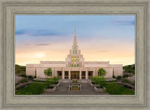 Load image into Gallery viewer, Phoenix Temple First Light