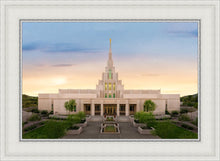 Load image into Gallery viewer, Phoenix Temple First Light