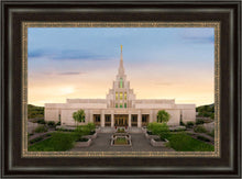 Load image into Gallery viewer, Phoenix Temple First Light