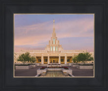 Load image into Gallery viewer, Phoenix Temple Golden Doors
