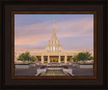 Load image into Gallery viewer, Phoenix Temple Golden Doors