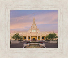 Load image into Gallery viewer, Phoenix Temple Golden Doors