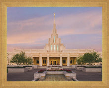 Load image into Gallery viewer, Phoenix Temple Golden Doors