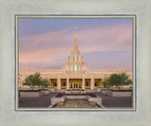 Load image into Gallery viewer, Phoenix Temple Golden Doors