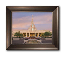 Load image into Gallery viewer, Phoenix Temple Golden Doors