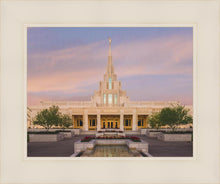 Load image into Gallery viewer, Phoenix Temple Golden Doors