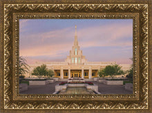 Load image into Gallery viewer, Phoenix Temple Golden Doors