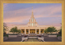 Load image into Gallery viewer, Phoenix Temple Golden Doors
