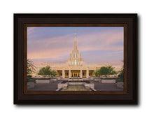 Load image into Gallery viewer, Phoenix Temple Golden Doors