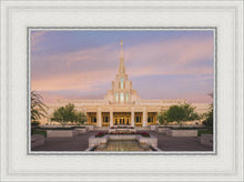 Load image into Gallery viewer, Phoenix Temple Golden Doors