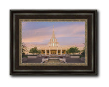 Load image into Gallery viewer, Phoenix Temple Golden Doors
