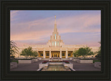 Load image into Gallery viewer, Phoenix Temple Golden Doors