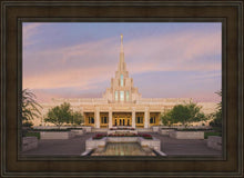 Load image into Gallery viewer, Phoenix Temple Golden Doors