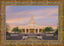 Load image into Gallery viewer, Phoenix Temple Golden Doors