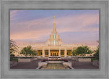 Load image into Gallery viewer, Phoenix Temple Golden Doors