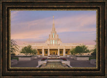 Load image into Gallery viewer, Phoenix Temple Golden Doors