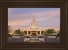 Load image into Gallery viewer, Phoenix Temple Golden Doors