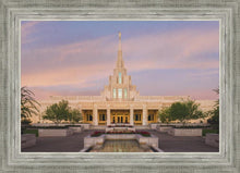 Load image into Gallery viewer, Phoenix Temple Golden Doors