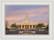 Load image into Gallery viewer, Phoenix Temple Golden Doors