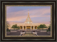 Load image into Gallery viewer, Phoenix Temple Golden Doors