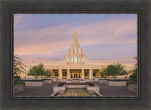 Load image into Gallery viewer, Phoenix Temple Golden Doors