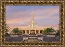 Load image into Gallery viewer, Phoenix Temple Golden Doors