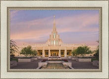 Load image into Gallery viewer, Phoenix Temple Golden Doors