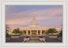 Load image into Gallery viewer, Phoenix Temple Golden Doors