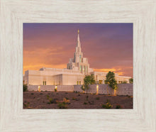 Load image into Gallery viewer, Phoenix Temple Sunset