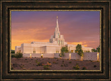 Load image into Gallery viewer, Phoenix Temple Sunset