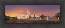 Load image into Gallery viewer, Phoenix Temple Sunset