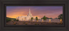 Load image into Gallery viewer, Phoenix Temple Sunset
