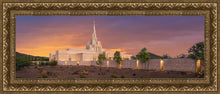 Load image into Gallery viewer, Phoenix Temple Sunset