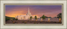 Load image into Gallery viewer, Phoenix Temple Sunset