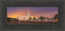 Load image into Gallery viewer, Phoenix Temple Sunset