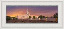Load image into Gallery viewer, Phoenix Temple Sunset