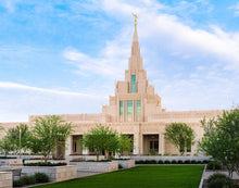 Load image into Gallery viewer, Phoenix Temple Windows of Heaven