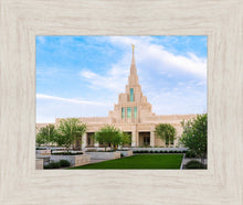 Load image into Gallery viewer, Phoenix Temple Windows of Heaven