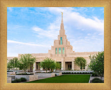 Load image into Gallery viewer, Phoenix Temple Windows of Heaven