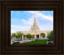 Load image into Gallery viewer, Phoenix Temple Windows Of Heaven