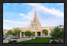 Load image into Gallery viewer, Phoenix Temple Windows of Heaven