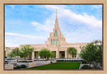 Load image into Gallery viewer, Phoenix Temple Windows of Heaven