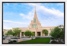 Load image into Gallery viewer, Phoenix Temple Windows of Heaven