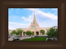 Load image into Gallery viewer, Phoenix Temple Windows Of Heaven