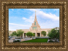 Load image into Gallery viewer, Phoenix Temple Windows of Heaven