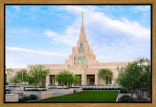 Load image into Gallery viewer, Phoenix Temple Windows of Heaven