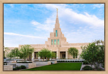 Load image into Gallery viewer, Phoenix Temple Windows of Heaven