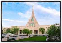 Load image into Gallery viewer, Phoenix Temple Windows of Heaven